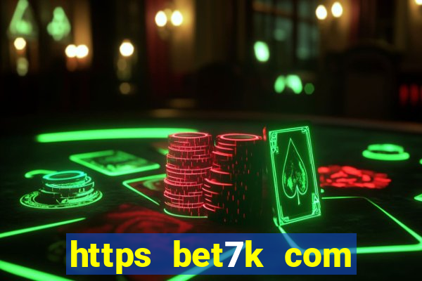 https bet7k com casino pgsoft fortune dragon